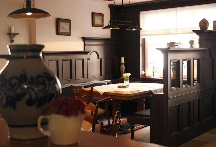 ホテル Restaurant Am Kring