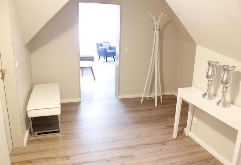 ホテル Restaurant Am Kring