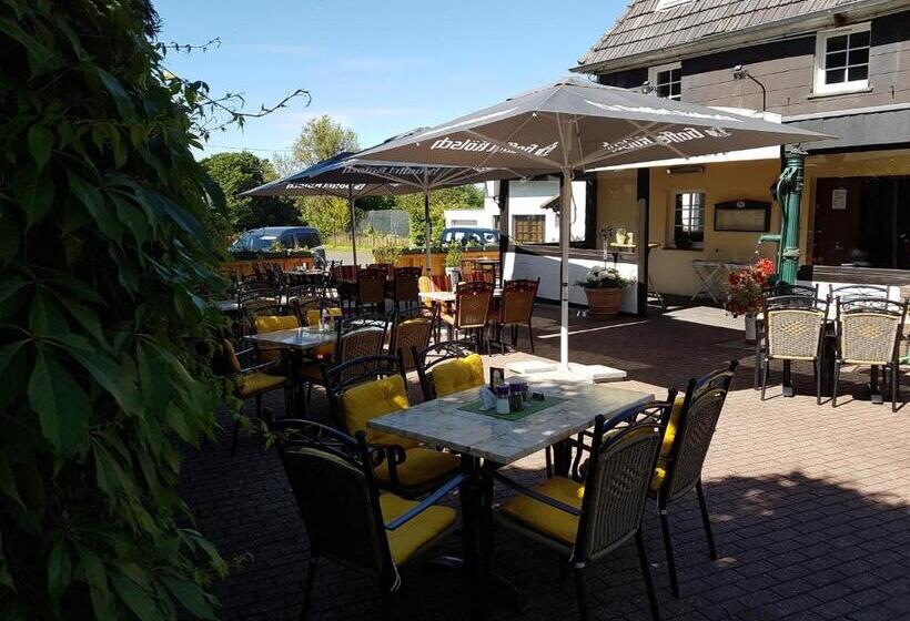 酒店 Landgasthof Zum Häuschen