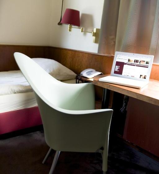 호텔 Restaurant Piärdestall Hövelhof