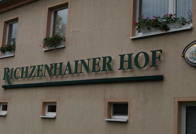 هتل Richzenhainer Hof
