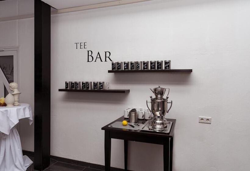 هتل Ruhen, 24 Stunden Check In, Kostenfreie Parkplatze