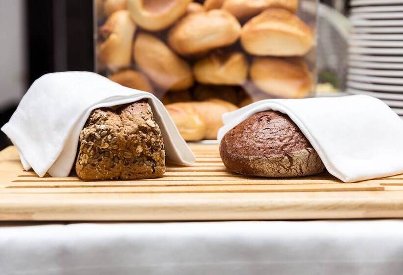 هتل Ruhen, 24 Stunden Check In, Kostenfreie Parkplatze