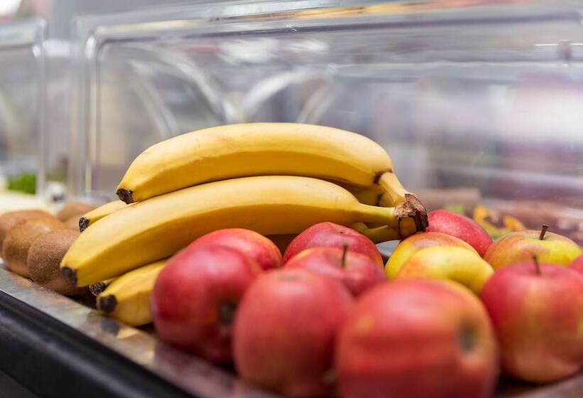 هتل Ruhen, 24 Stunden Check In, Kostenfreie Parkplatze