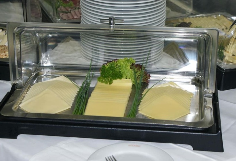 هتل Ruhen, 24 Stunden Check In, Kostenfreie Parkplatze