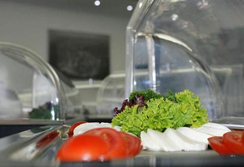 هتل Ruhen, 24 Stunden Check In, Kostenfreie Parkplatze