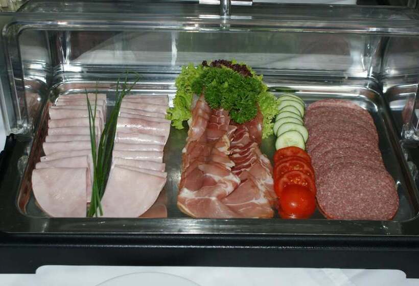 هتل Ruhen, 24 Stunden Check In, Kostenfreie Parkplatze