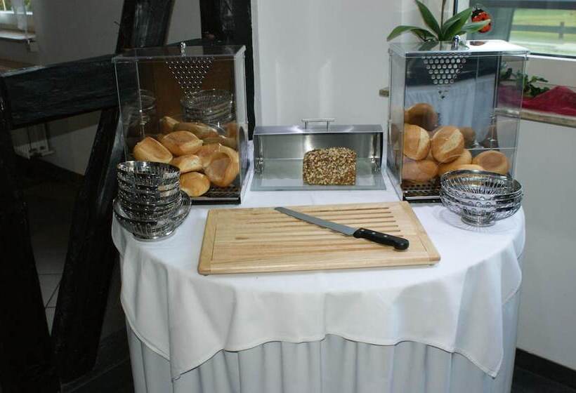 هتل Ruhen, 24 Stunden Check In, Kostenfreie Parkplatze