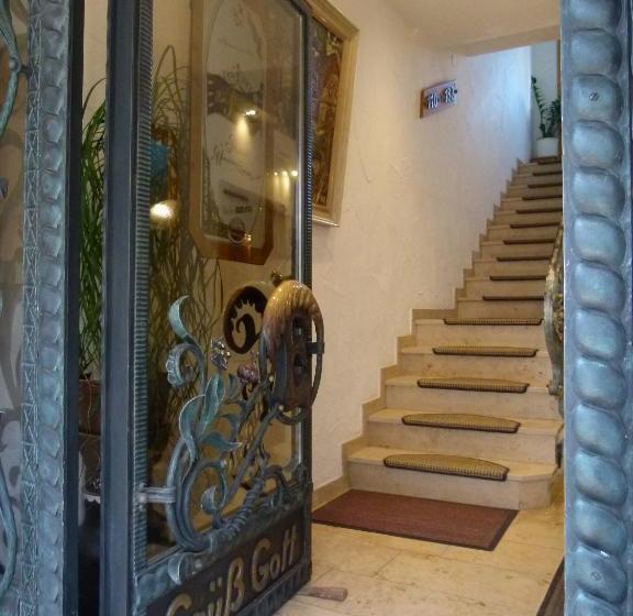 호텔 & Restaurant Elbschetal