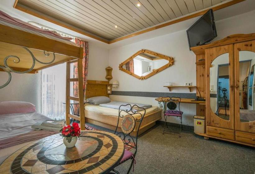 호텔 & Restaurant Elbschetal