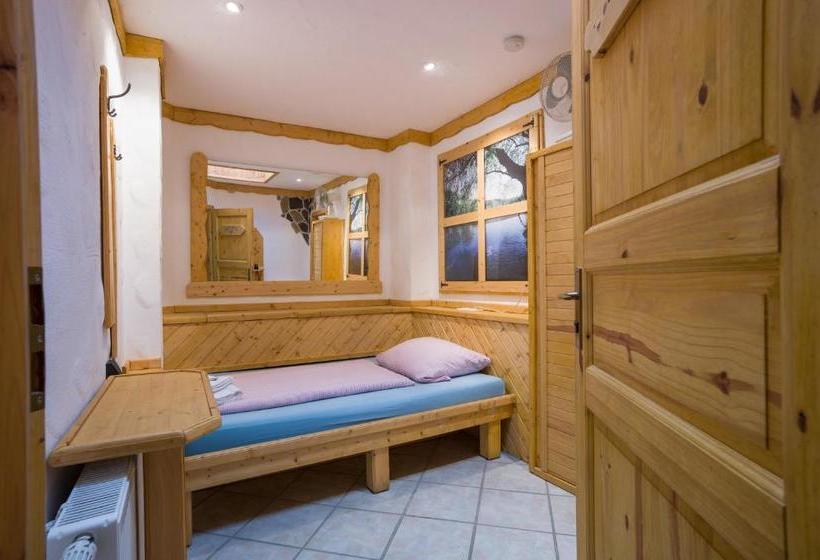 호텔 & Restaurant Elbschetal