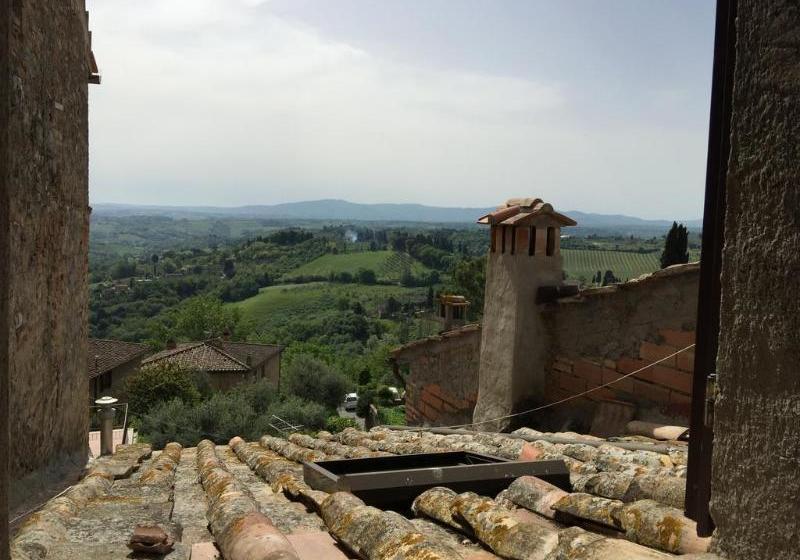 호텔 Sangiapartments