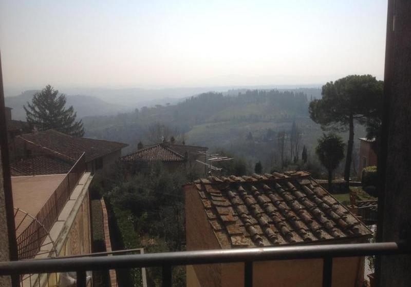 호텔 Sangiapartments