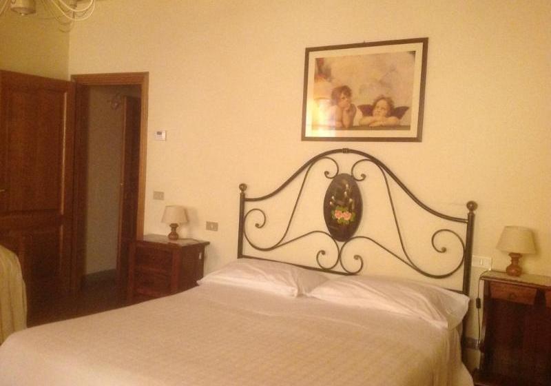 호텔 Sangiapartments