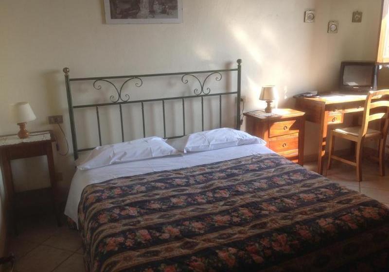 호텔 Sangiapartments