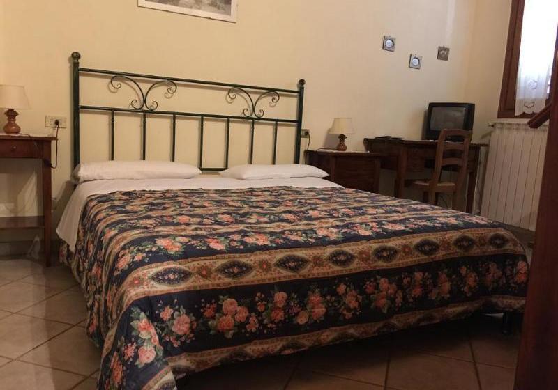 호텔 Sangiapartments