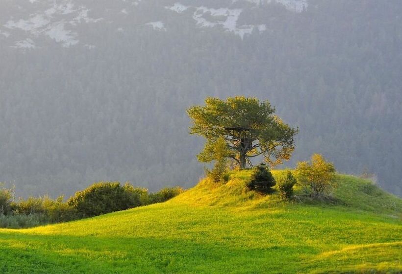 בית מלון כפרי Santa Barbara