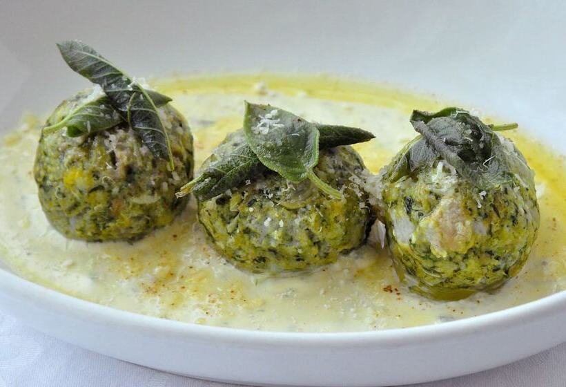 בית מלון כפרי Santa Barbara