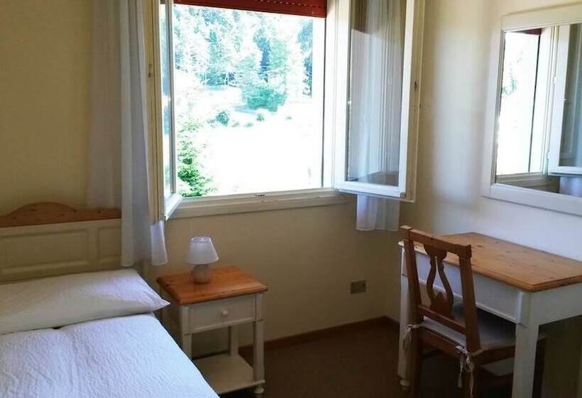 בית מלון כפרי Santa Barbara