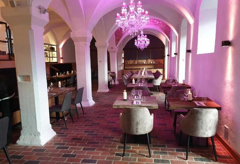 호텔 Schloss Raesfeld