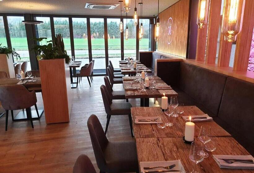 호텔 Schloss Raesfeld