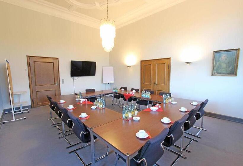 호텔 Schloss Raesfeld