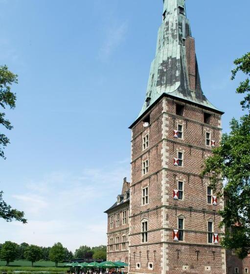 호텔 Schloss Raesfeld