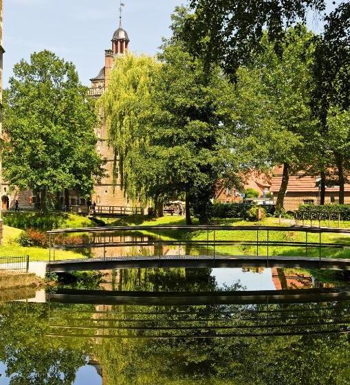 호텔 Schloss Raesfeld