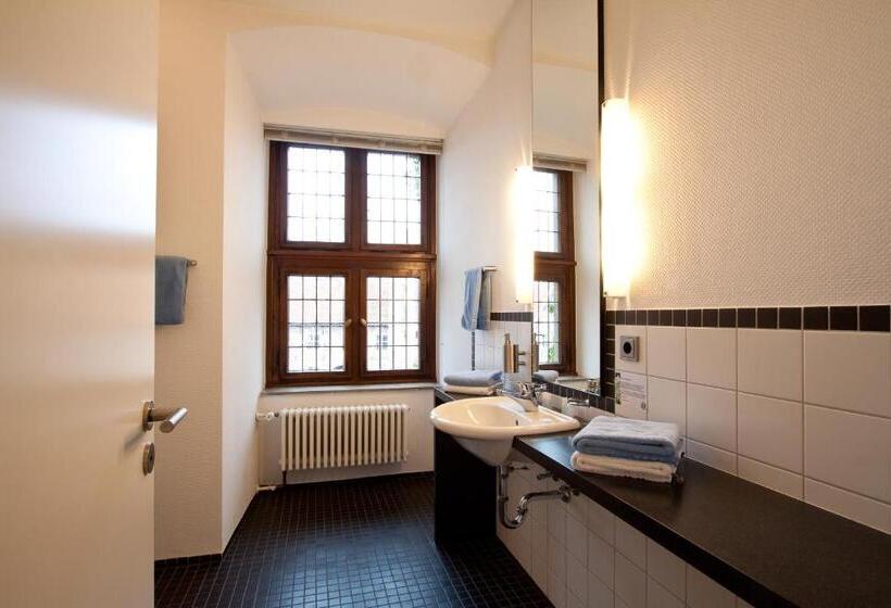 호텔 Schloss Raesfeld