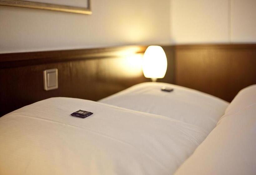 호텔 Schloss Raesfeld