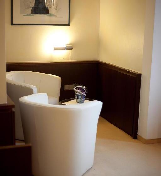 호텔 Schloss Raesfeld