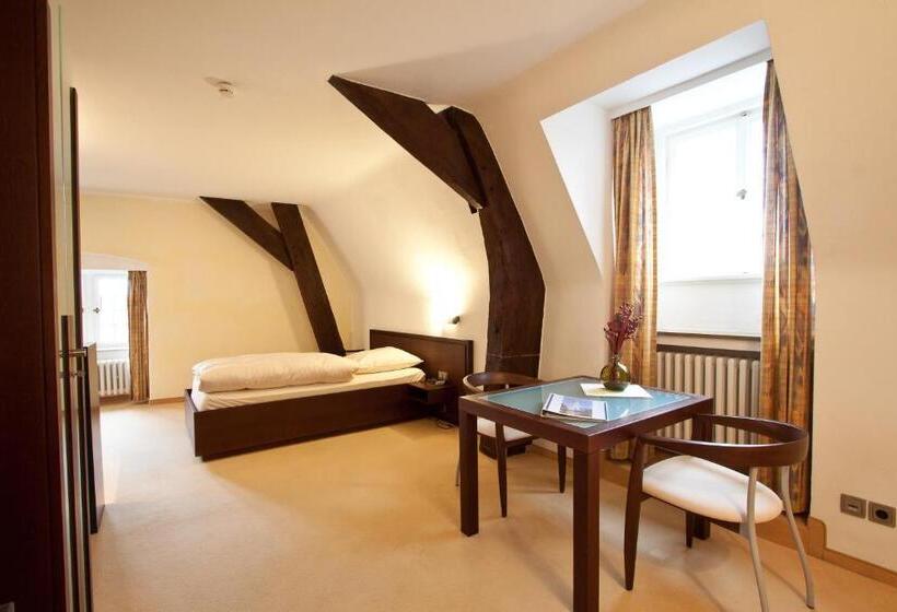 호텔 Schloss Raesfeld