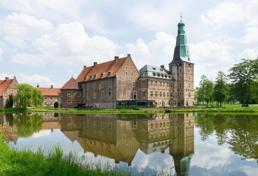 호텔 Schloss Raesfeld