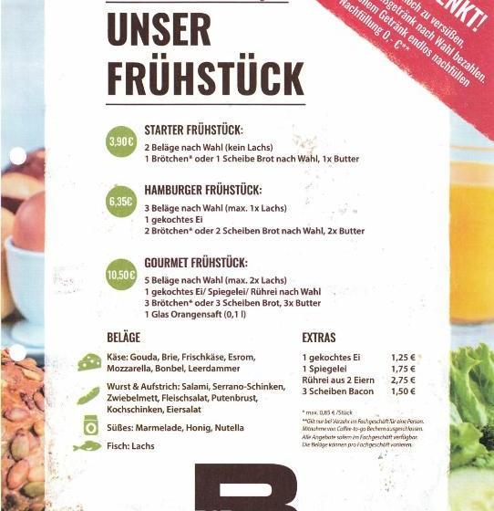 هتل Pension Schmidt
