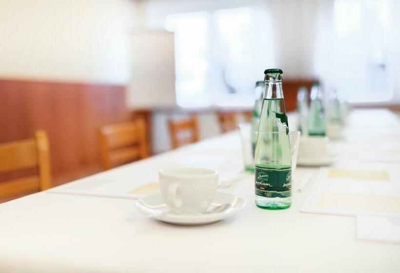 בית מלון כפרי Schönbrunn