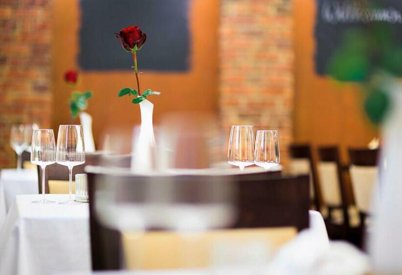 בית מלון כפרי Schönbrunn