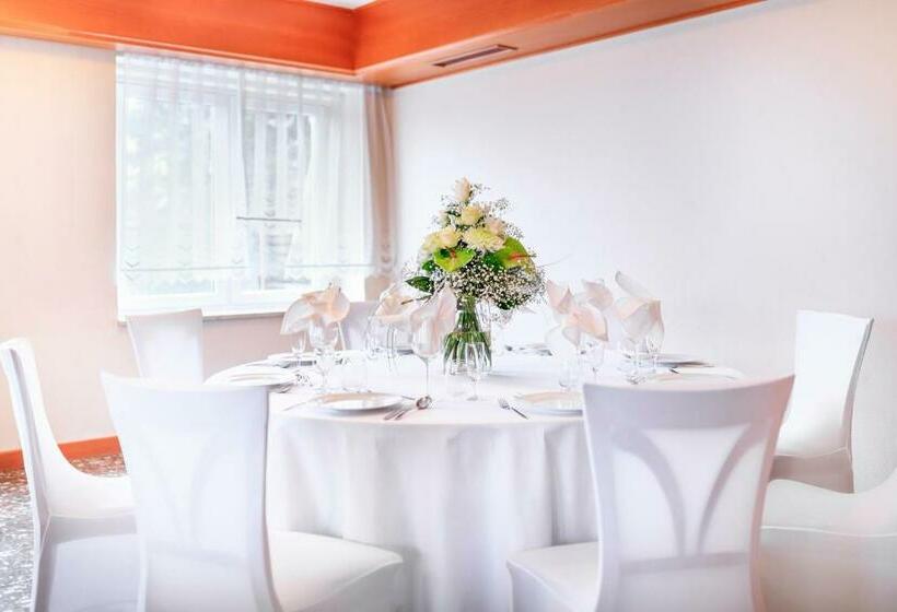 בית מלון כפרי Schönbrunn