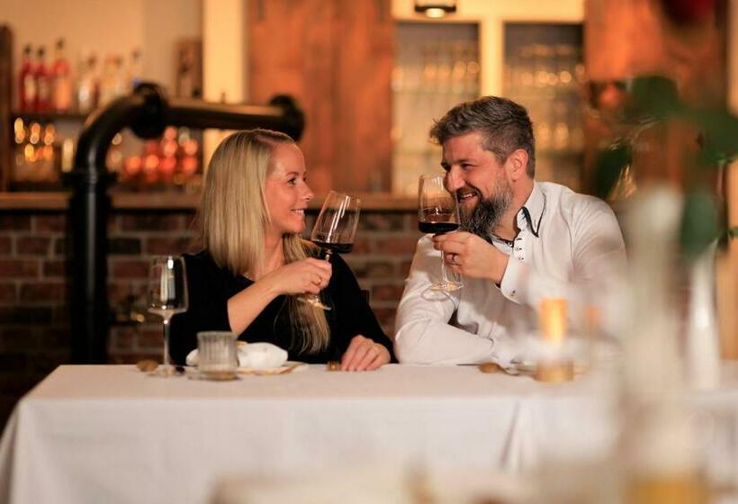 בית מלון כפרי Schönbrunn