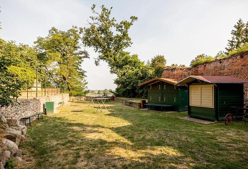 فندق Schulzens Brauerei &