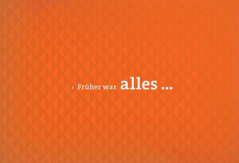 فندق Schulzens Brauerei &