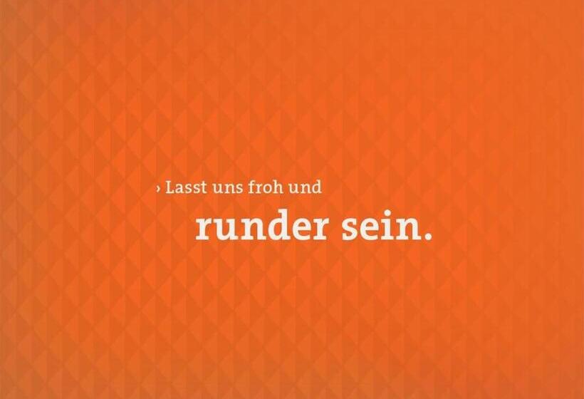 فندق Schulzens Brauerei &