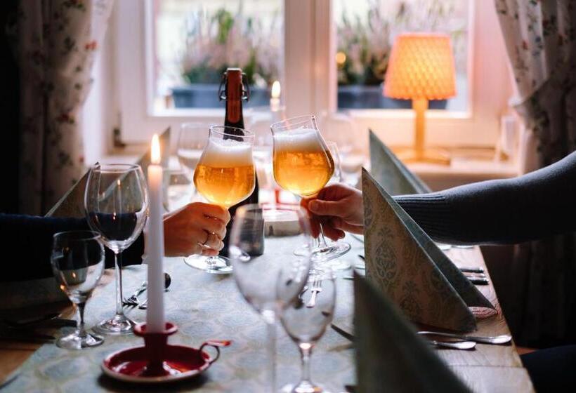 فندق Schulzens Brauerei &