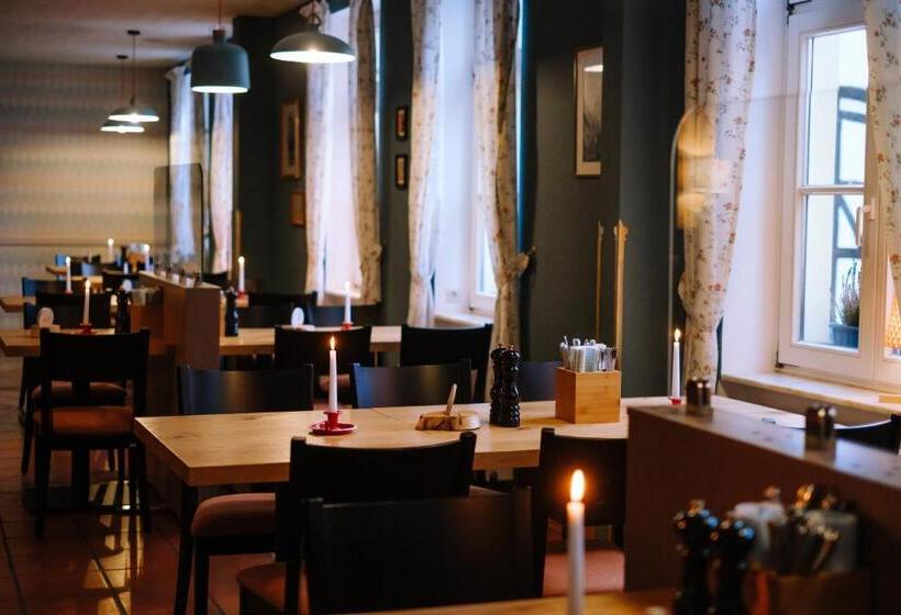 فندق Schulzens Brauerei &