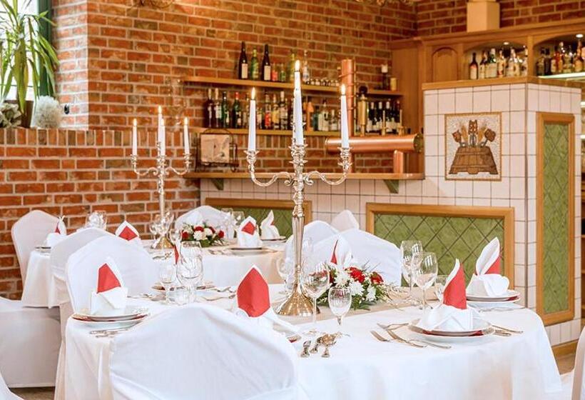 فندق Schulzens Brauerei &