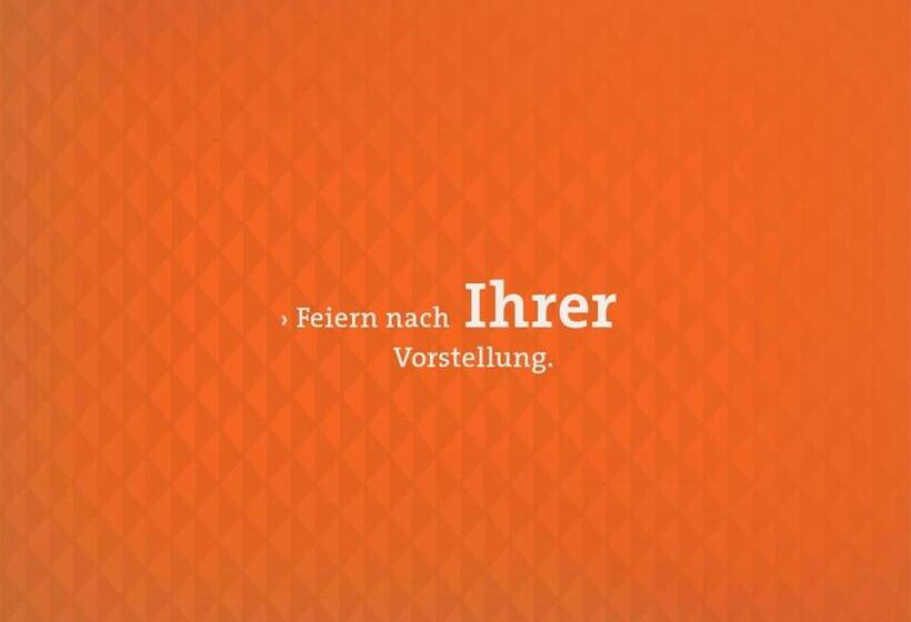 فندق Schulzens Brauerei &