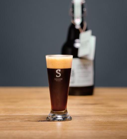 فندق Schulzens Brauerei &