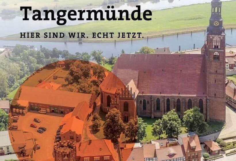 فندق Schulzens Brauerei &