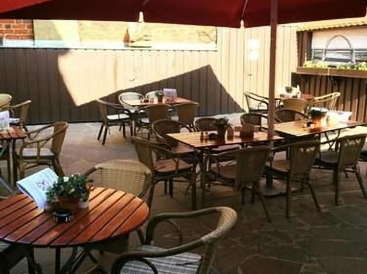 فندق Schulzens Brauerei &