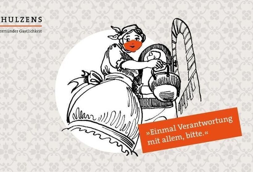 فندق Schulzens Brauerei &