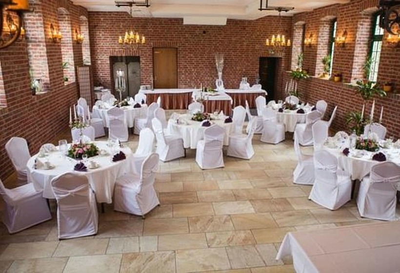 فندق Schulzens Brauerei &